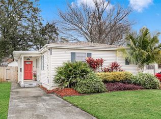 3121 43rd St, Metairie, LA 70001