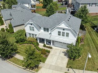 1786 Battery St, Lexington, KY 40509