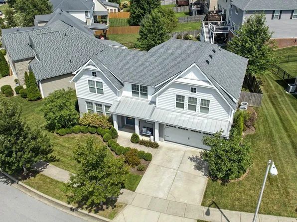 1786 Battery St, Lexington, KY 40509