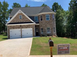 105 Citadel Dr, Hampton, GA 30228