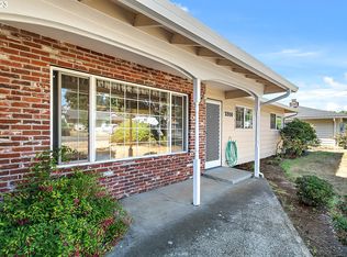 8900 NE 25th Ave, Vancouver, WA 98665