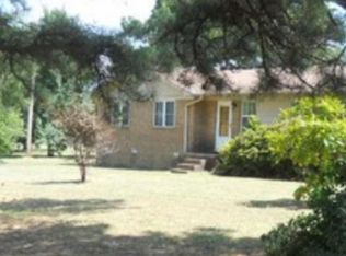 25 Lawrence Rd, Batesville, AR 72501