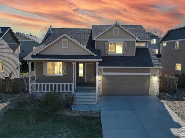 469 Territory Ln, Johnstown, CO 80534