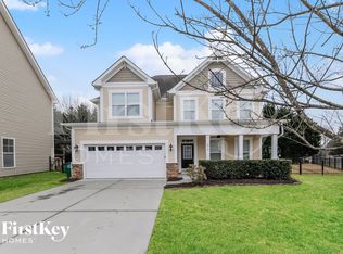 1014 Fleming Ln, Matthews, NC 28104