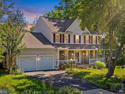 9451 Weathersfield Dr, Bristow, VA, 20136