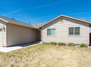 140 Relief Springs Rd, Fernley, NV 89408