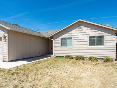 140 Relief Springs Rd, Fernley, NV, 89408