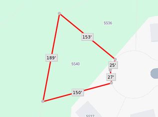 5540 Rolling Mist Ct, Flowery Branch, GA 30542