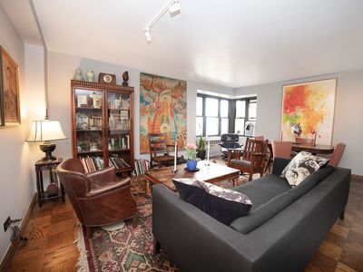 413 Grand St APT F1405, Manhattan, NY, 10002