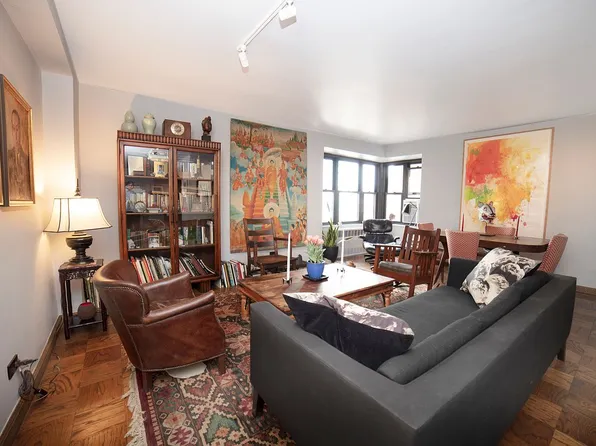 413 Grand St APT F1405, Manhattan, NY 10002