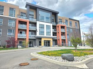 4040 Upper Middle Rd #401, Burlington, ON L7M0H2