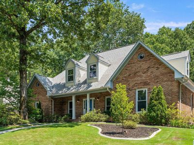 119 Pintail Dr, Pelham, AL, 35124