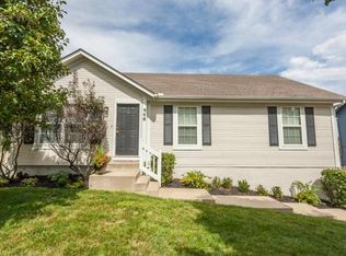 946 N Walnut St, Olathe, KS 66061