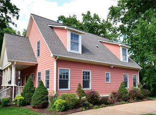 120 Pender St, Suffolk, VA 23434
