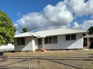 8065 Ulili Rd, Kekaha, HI 96752