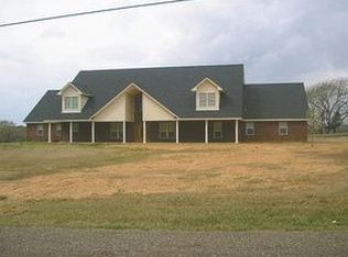7851 County Road 427, Tyler, TX 75706