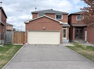79 Maitland Dr, Markham, ON L3R4T6