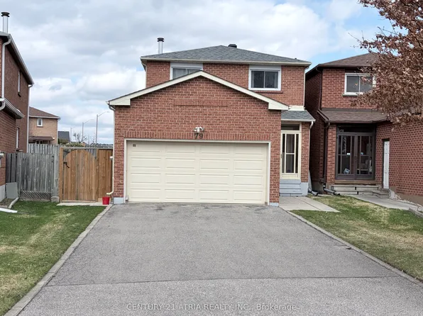 79 Maitland Dr, Markham, ON L3R 4T6