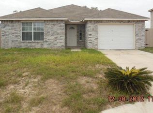 2103 W 41st St, Mission, TX 78573