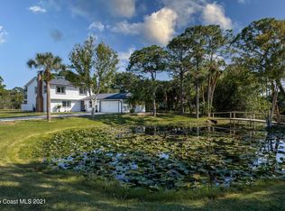 2991 Harlock Rd, Melbourne, FL 32934