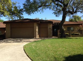 7702 Terra Mnr, Boerne, TX 78015