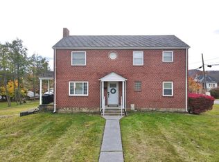 113 Mahood Ave, Princeton, WV 24740