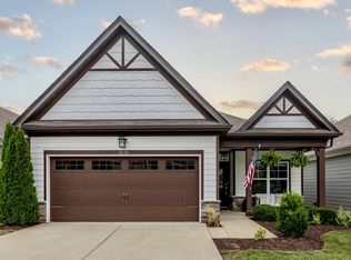 2520 Hanover Dr, Columbia, TN 38401