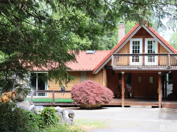 7022 NE 170th Street, Kenmore, WA 98028