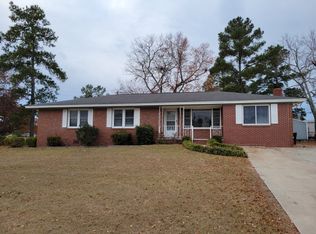 2025 Lamar Rd, Augusta, GA 30904