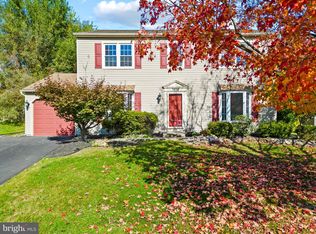 5656 Cricket Ln, Bensalem, PA 19020