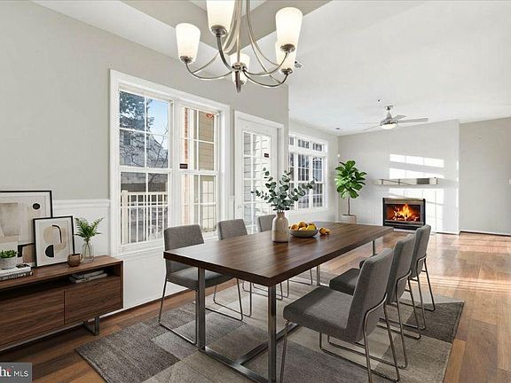 5th image of 8802 Groffs Mill Dr #8802