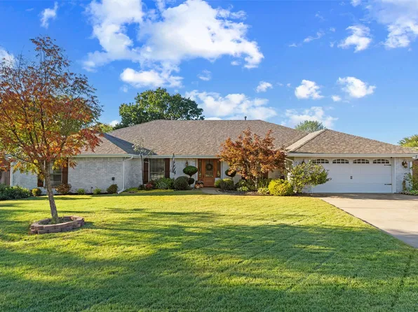 2528 SE Vicksburg St, Bartlesville, OK 74006