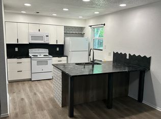 1116 Tyra Ln, Fort Worth, TX 76114