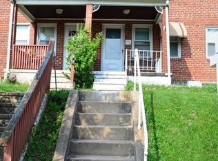 306 Joplin St, Baltimore, MD 21224