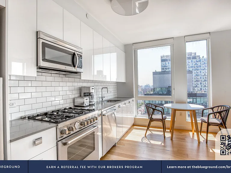 125 Delancey St #1407 — Photo 8