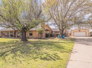 11485 Ridgeview Cir, Fort Worth, TX 76244
