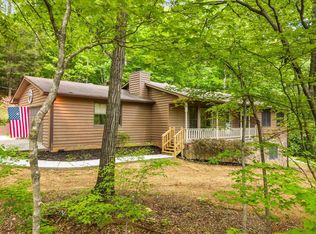 107 Van Buren Dr, Dalton, GA 30721