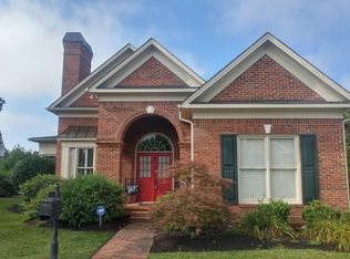 70 Royal Troon Cir, Oak Ridge, TN 37830