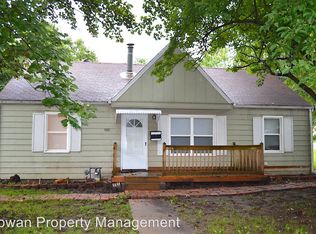 11601 E 58th Ter, Raytown, MO 64133
