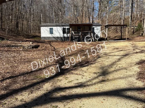 1778 Old Highway 13 N, Linden, TN 37096