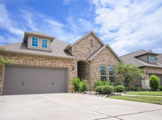 4419 Bayberry Ridge Ln, Manvel, TX 77578
