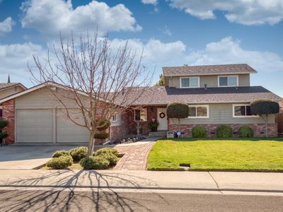 1904 Kendall Ave, Modesto, CA, 95355