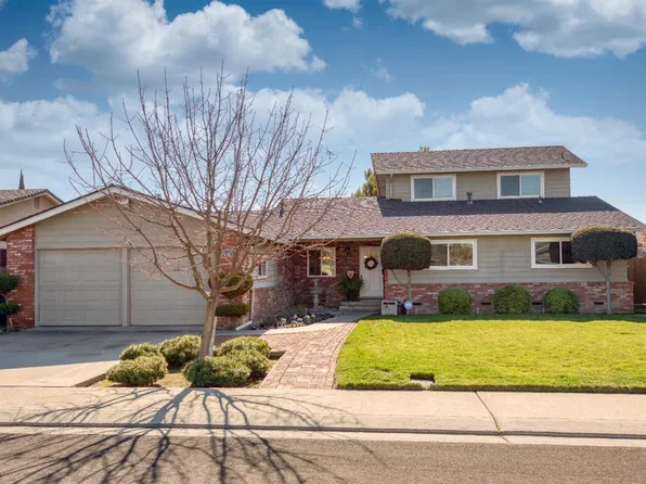 1904 Kendall Ave, Modesto, CA 95355