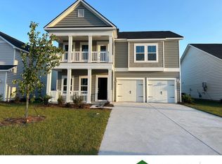 313 Augusta Green Way, Myrtle Beach, SC 29579