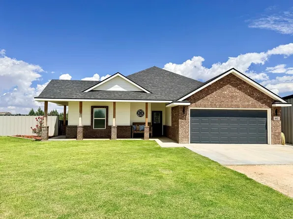 482 Private Road 201f, Seminole, TX 79360