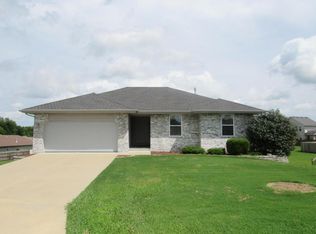 774 S Eric St, Springfield, MO 65802
