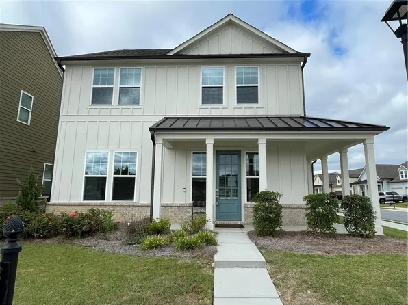 4501 Encore Blvd, Duluth, GA 30097