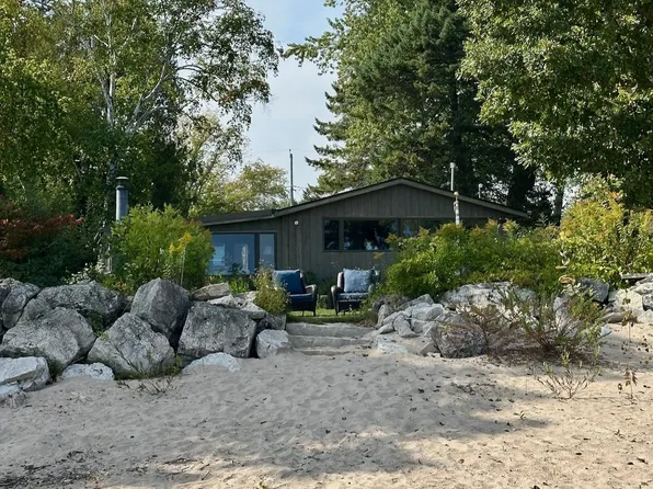 7104 Sauk Trail Beach ROAD, Cedar Grove, WI 53013