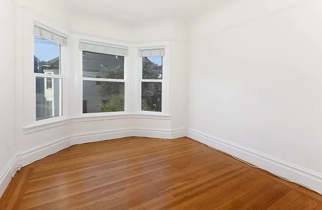 1984 McAllister St #2 — Photo 6