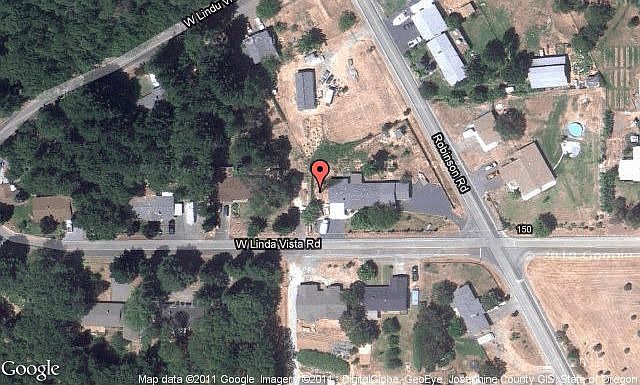 Map View